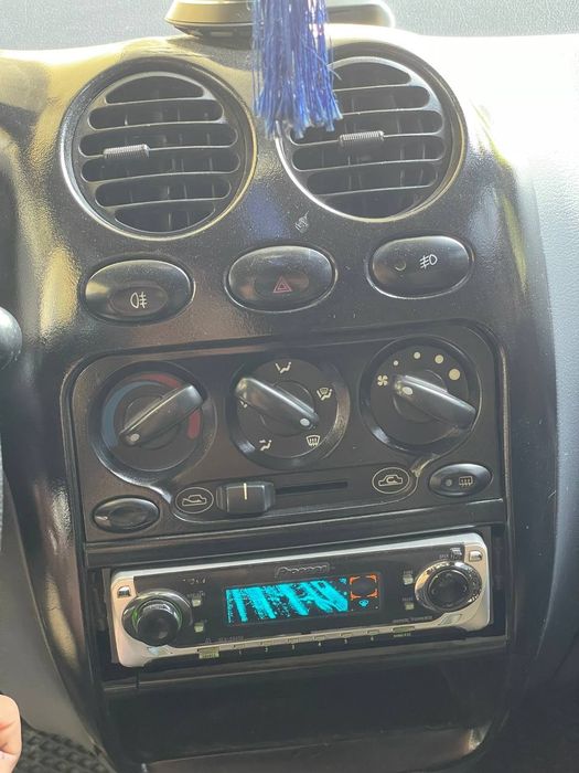 Pioneer 7600 sotiladi