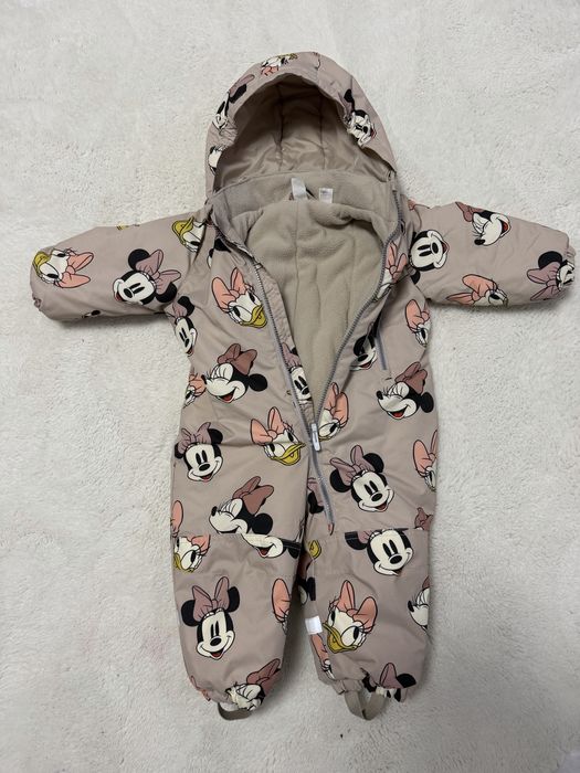 Combinezon marime 86