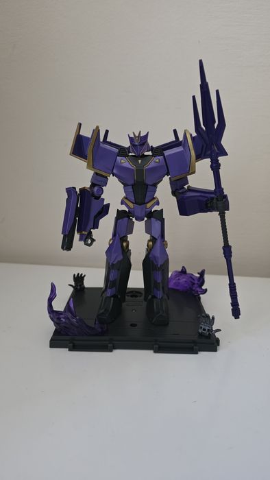 Transformers One Blokees Megatronus