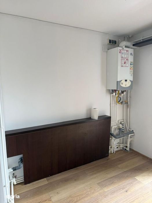 Apartament cu 2 camere decomandate, Obcini