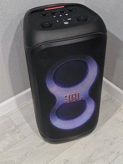 JBL PartyBox 320 черный