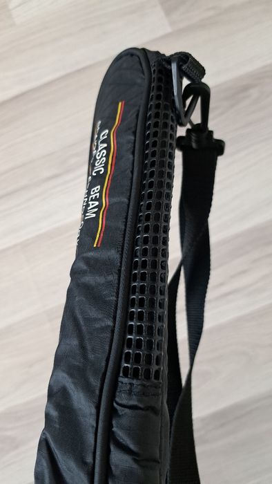 Husa racheta de tenis