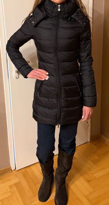 Зимно оригинално яке Guess