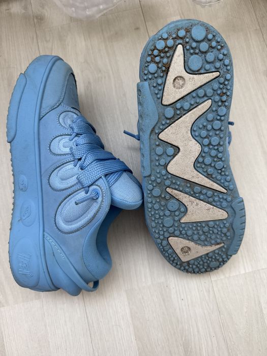 Маратонки Puma LaMelo Ball LaFrancé 1