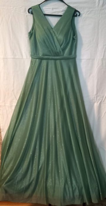 Вечерний платье турецкий