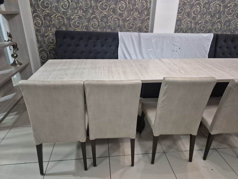 Продам мебель для кафе