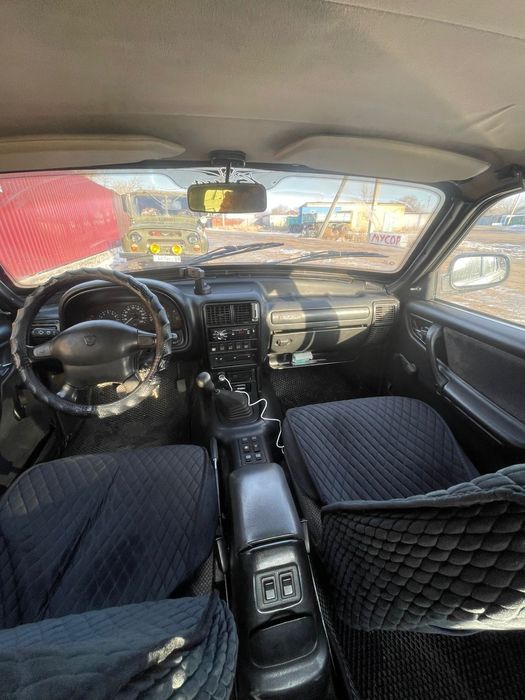 Продается Газ 3110 Волга 2.4