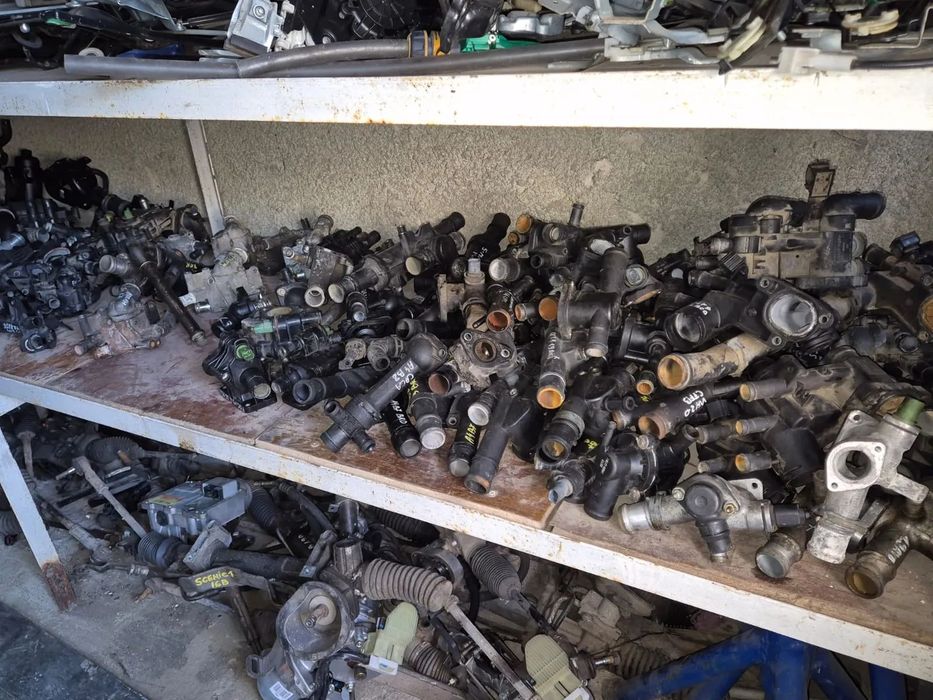 MACARA GEAM STANGA/DREAPTA FATA-SPATE VOLKSWAGEN/SKODA/TOURAN/MAZDA/HYUNDAI/OPEL ETC