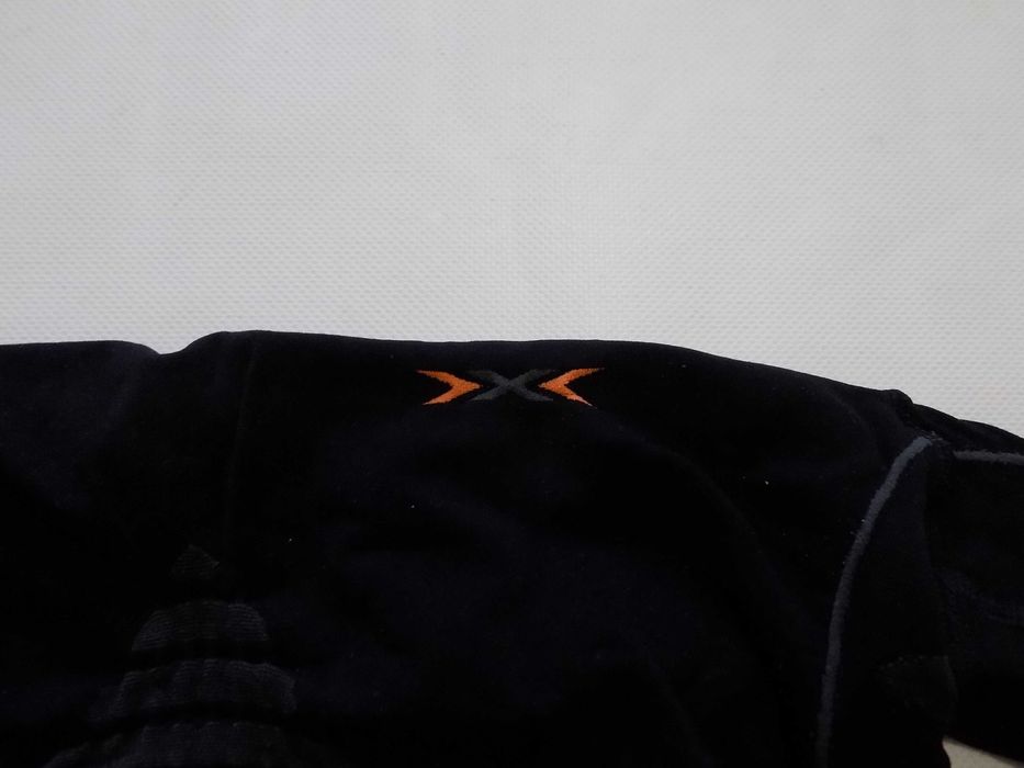 блуза x-bionic горнище худи блуза екип яке туризъм мъжка оригинал L-XL