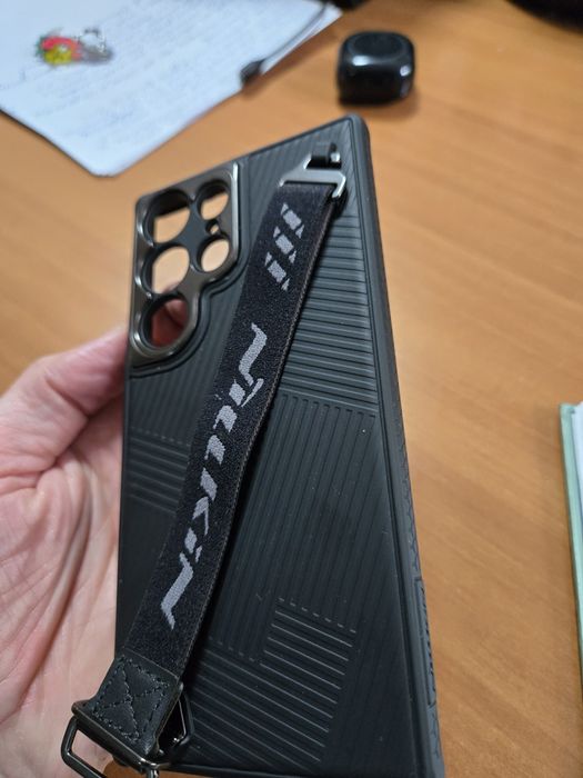 Чехол на  Samsung galaxy S 23 ultra