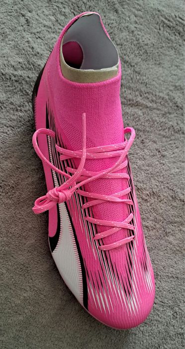 Puma ultra pro roz