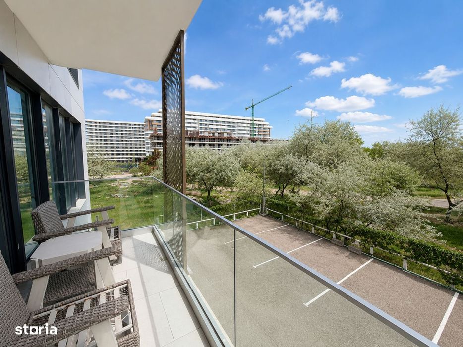 Apartament aproape de LOFT si plaja | Bel Air Apartments - premium res