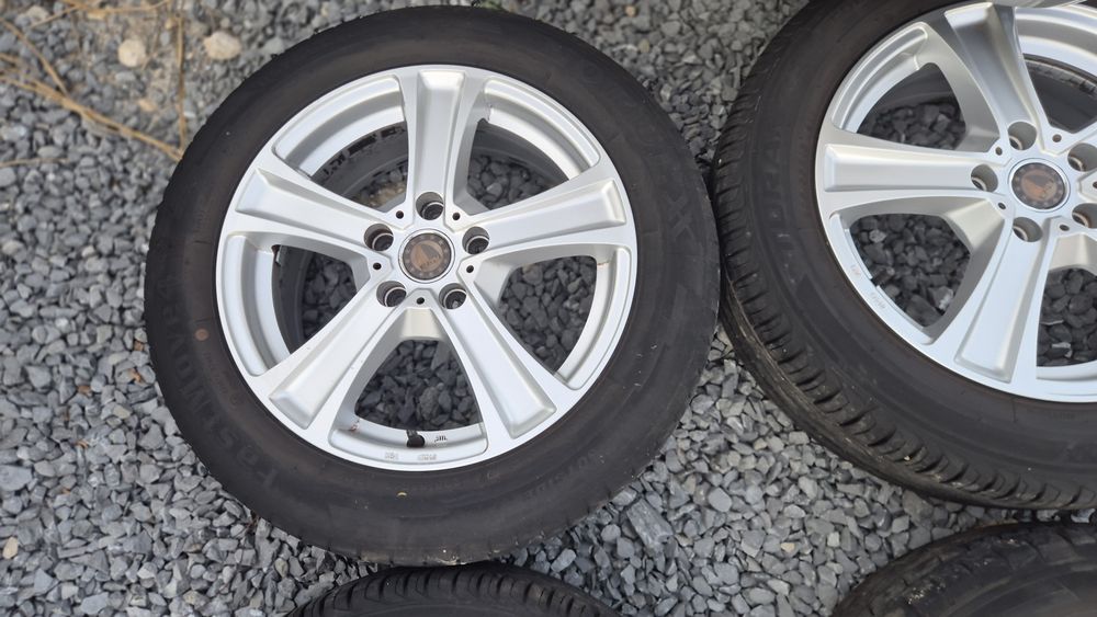 Джанти PLATIN 5/108 Ford,Peugeot,Citroen 5x108