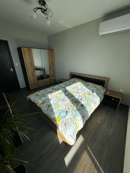 Дава се под наем Двустаен апартамент в Пловдив, Западен - 68 кв.м за 484.5 € - Снимка #7