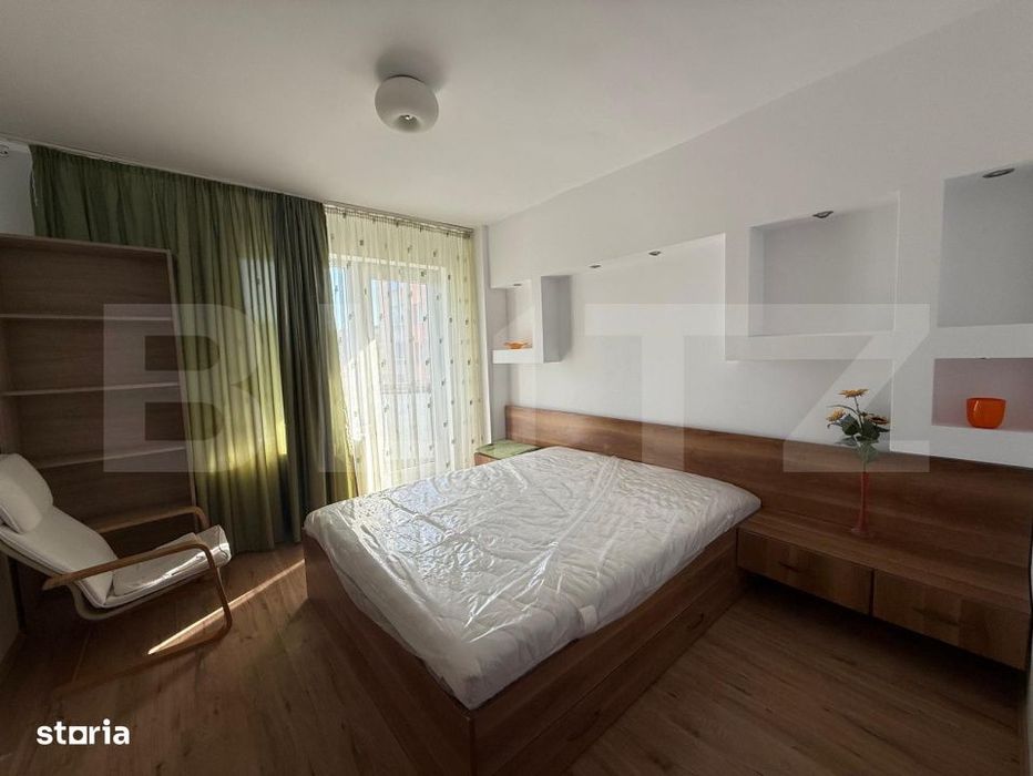 Apartament 4 camere, 84 mp, zona Tudor