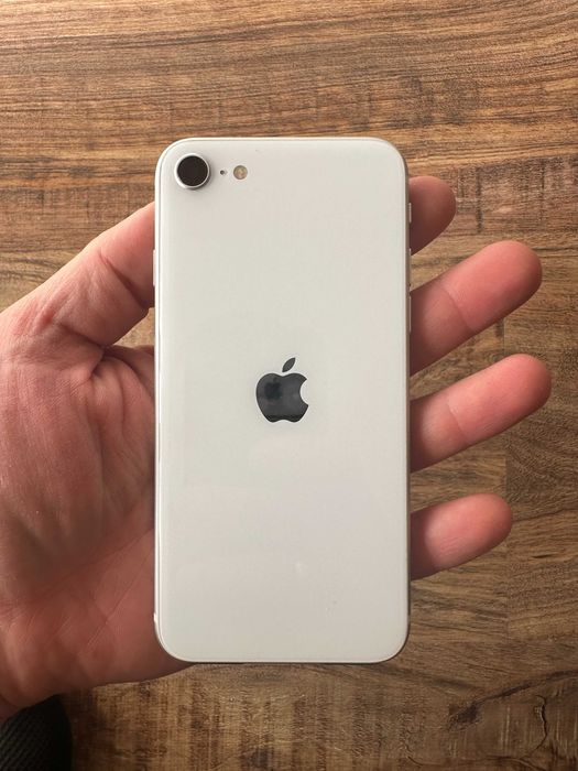 Apple Iphone SE 128GB