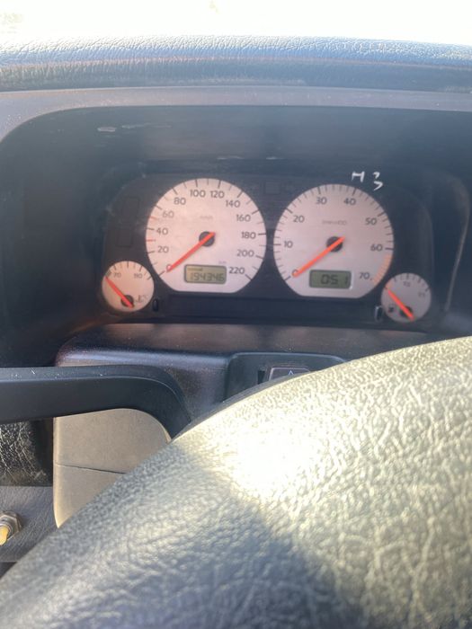 Продам гольф 3 1992г автомат 1.8