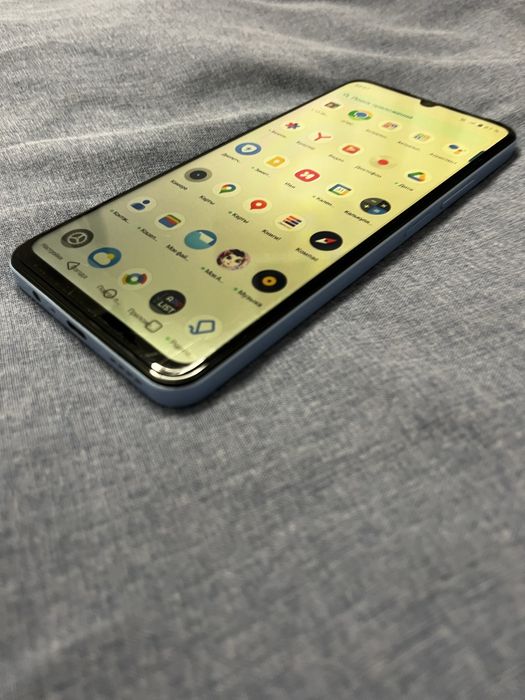 Продам Realme Note 50 128g