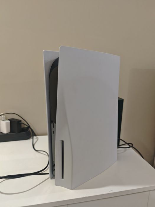 Sony playstation 5 fat
