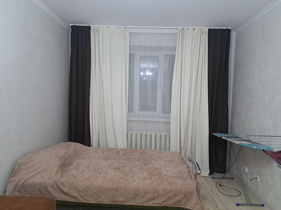 Сдается квартира посуточно