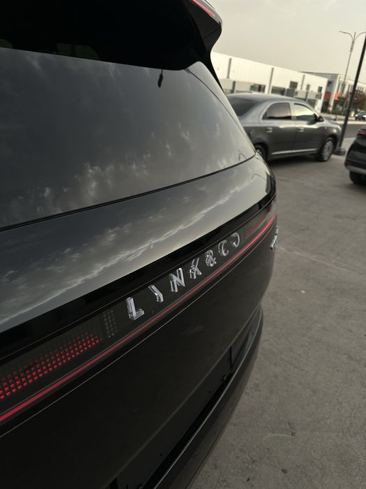 Lynk&Co 900 1.5T Halo Edition 2025 yil