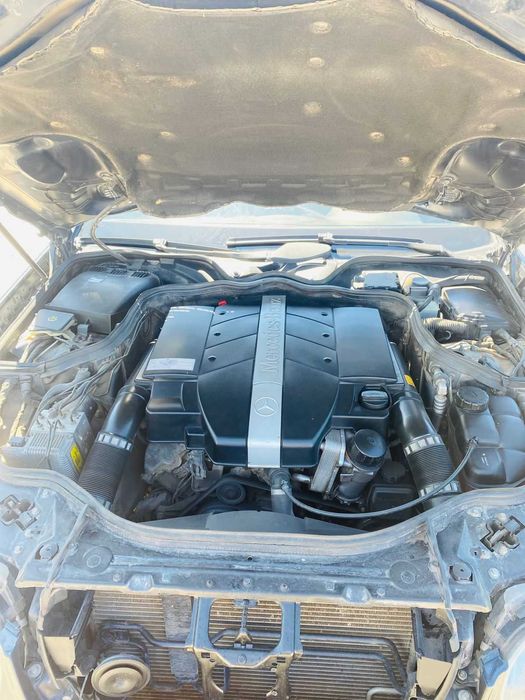 мерс в идеале  без вложений обмен