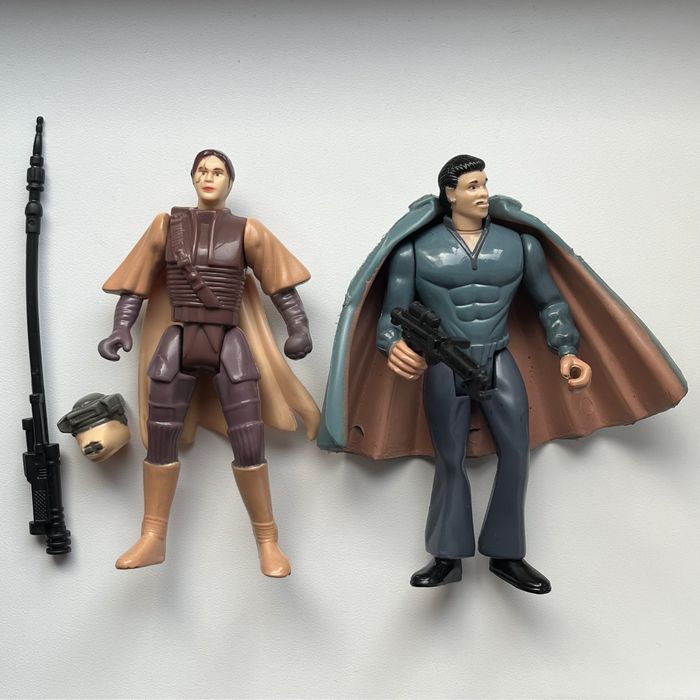 Star Wars / Звездные Войны, фигурки
