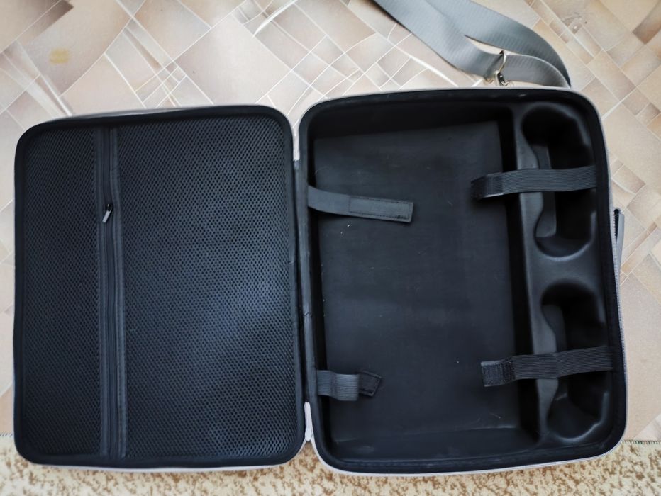 Сумка для PS5 slim