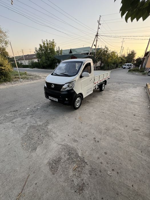 Changan 69 talik mator