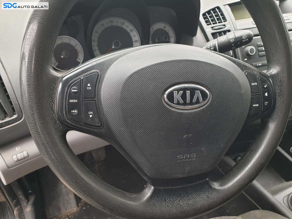 Airbag Volan Kia Ceed 2007 - 2013 [Q2994]