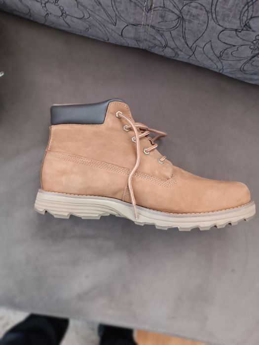 Мъжки обувки Caterpillar Founder