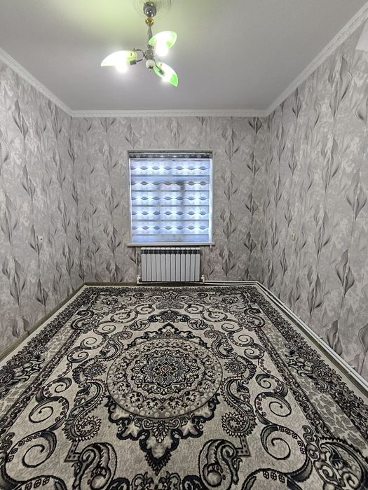 Ижарага 2 хонали квартира берилади