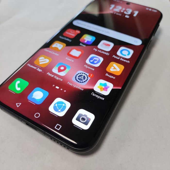 Huawei Pura 80 Pro 512/12GB !!!Гаранция