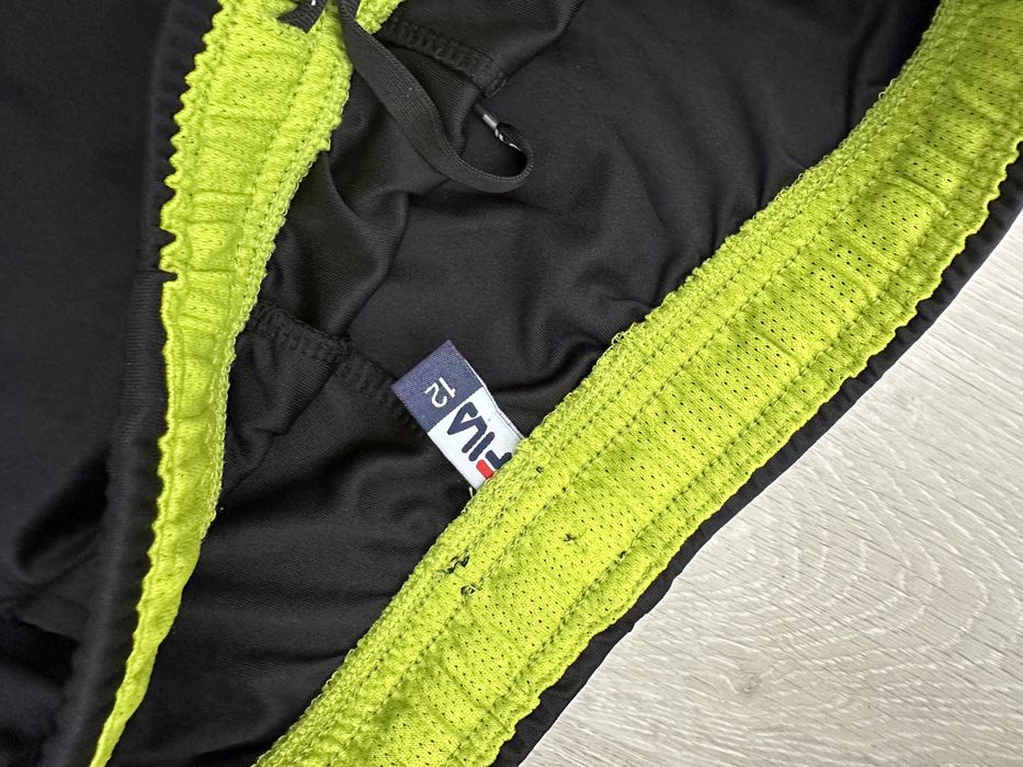 Pantaloni scurți Fila