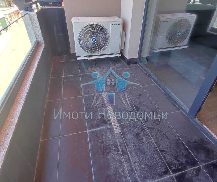 Дава се под наем Тристаен апартамент в Шумен, Пазара - 100 кв.м за 147000 € - Снимка #6