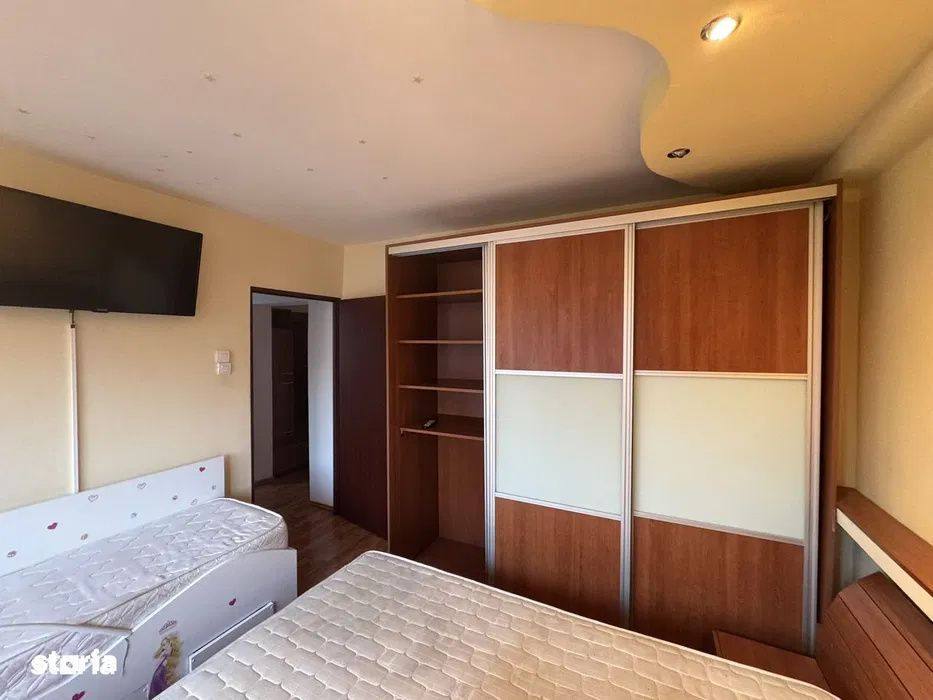 Apartament 3 Camere | Decomandat | Drumul Taberei | Mobilat Utilat |