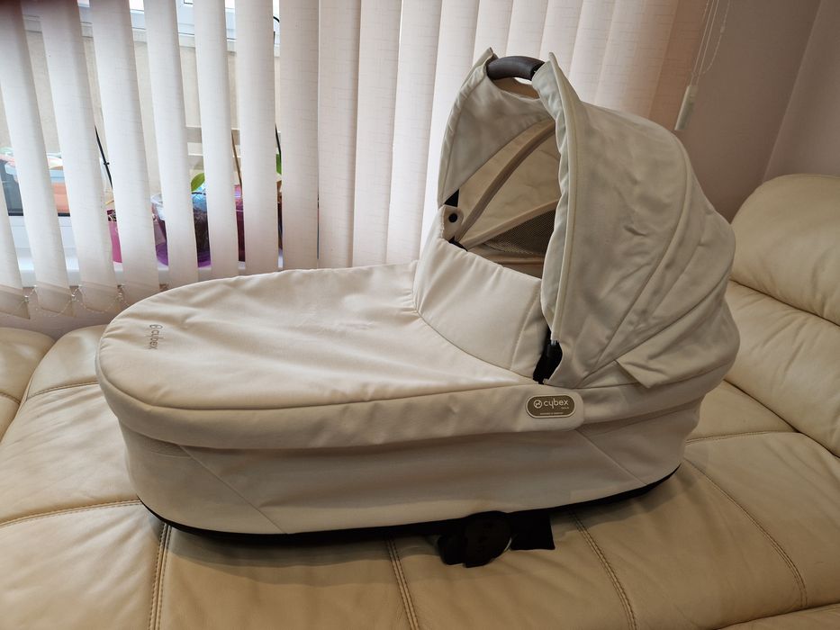 Кош за новородено Cybex