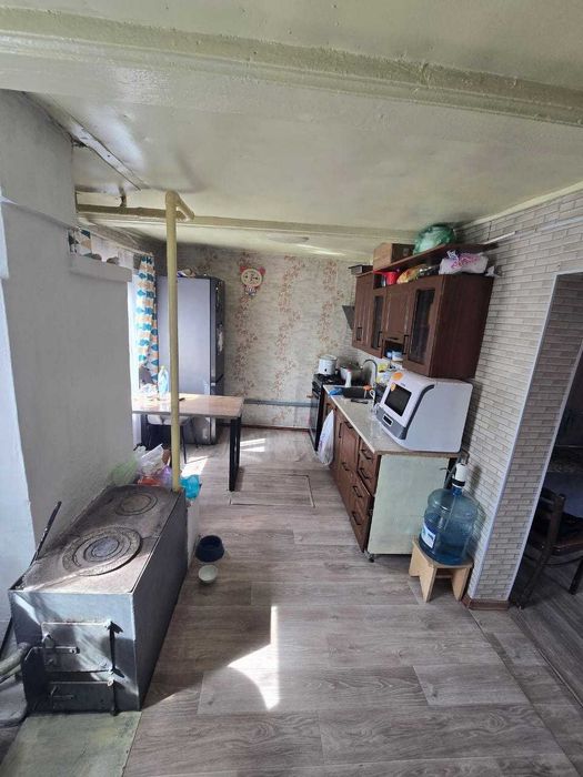Дом, 60 м², Лесная