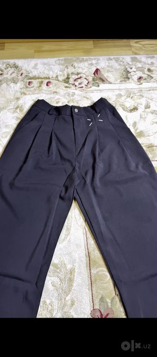 Брюки Maison margiela