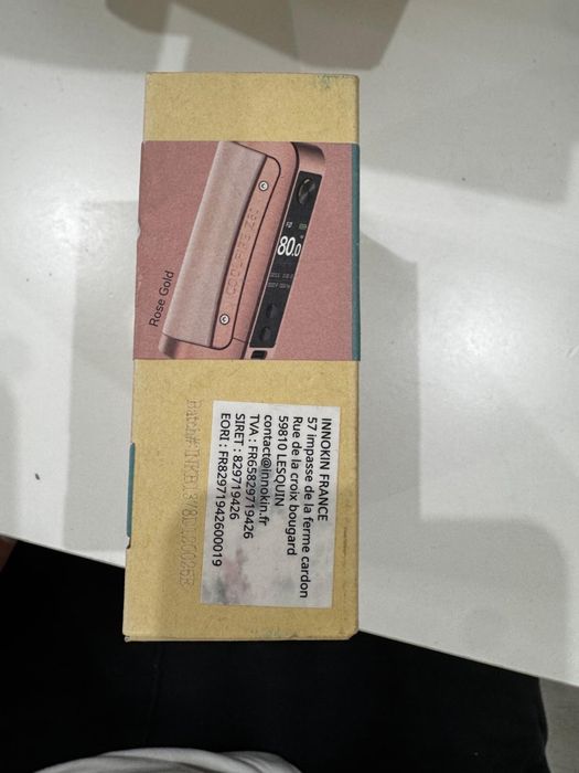 Tigari electronice Innokin gozze ,coolfire ,kroma 217,kroma R