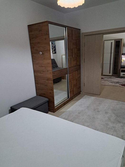 Дава се под наем Двустаен апартамент в Пловдив, Гагарин - 80 кв.м за 475 € - Снимка #8