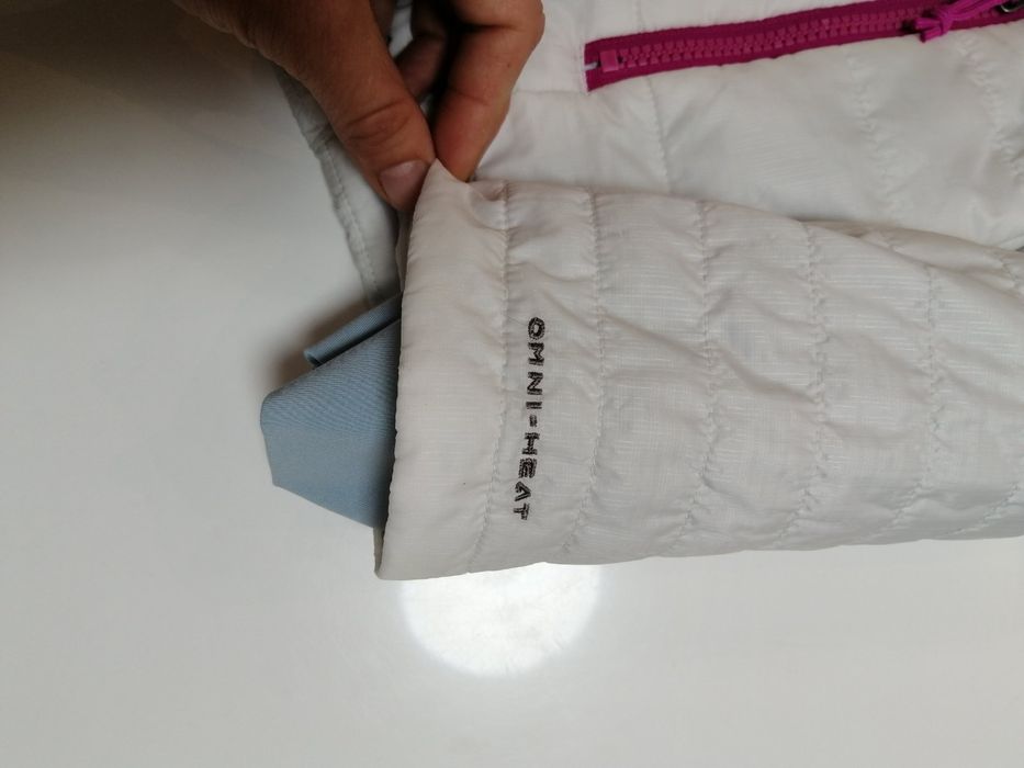 Columbia  omni  heat дамско