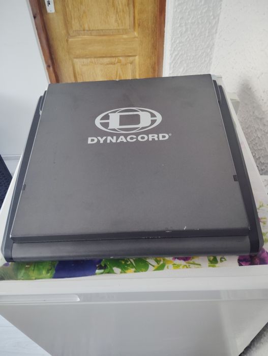 Mixer pasiv dynacord CMS 1000-2 , impecabil !!