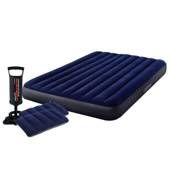 Продам Надувные матрасы Intex . Надувной матрас