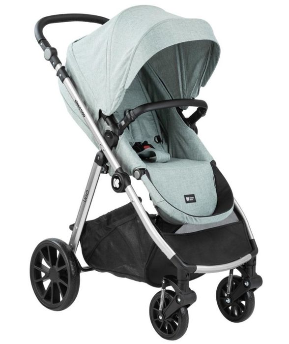 Детска количка Kikkaboo Ugo