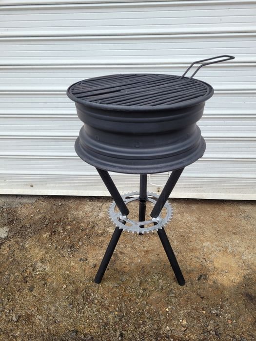 Сач,валандър от дискова брана