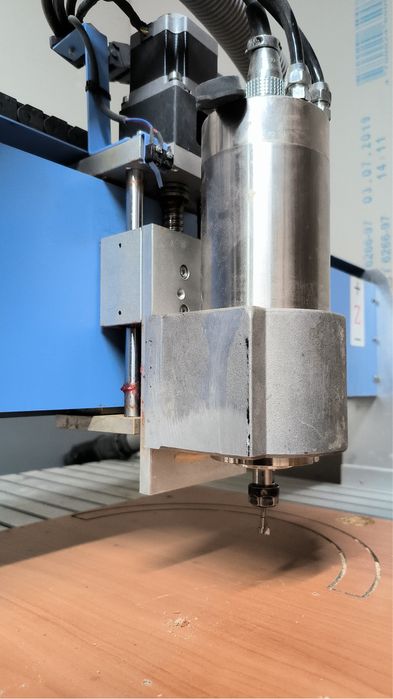 Продаю Станок чпу 60х90