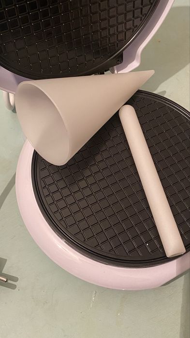 Вафельница орешница мясорубка