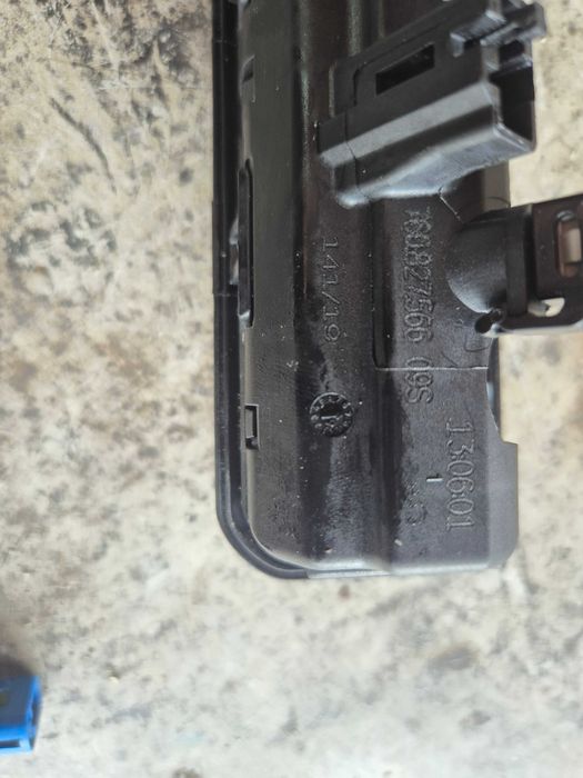 Camera spate marsarier Audi A6 A7 4K C8 A5 Q7 Q8 360 view