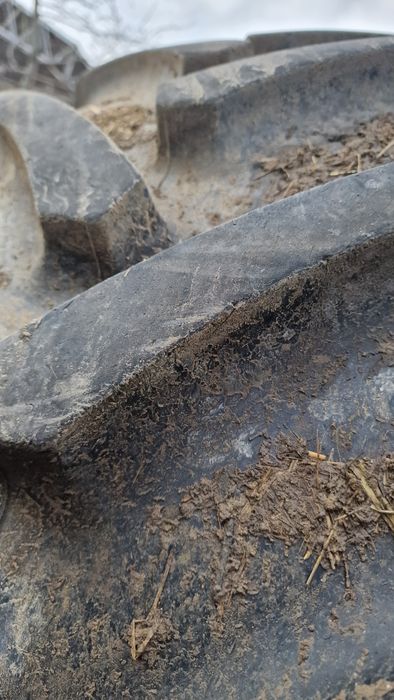 ANVELOPĂ agri 540/65R38 marca Mitas